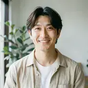 30代男性のサムネイル