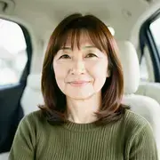 50代女性のサムネイル