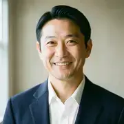 40代男性のサムネイル